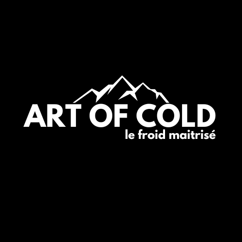 Logo Art Of Cold